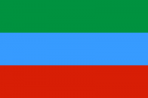 تشکیل کنسولگری ایران در داغستان