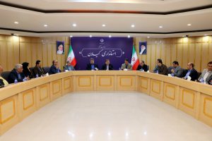 گیلان میتواند در ارتقای تولید ناخالص ملی نقشآفرینی بیشتری کند