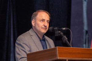 رسانههای محلی تمرکزشان مسائل بومی باشد