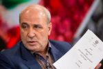 حقوق کارگران ۴۴۰ هزار تومن اما نجومی بگیران سه میلیون ۴۶۰ هزار تومان اضافه شد