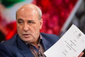 حقوق کارگران ۴۴۰ هزار تومن اما نجومی بگیران سه میلیون ۴۶۰ هزار تومان اضافه شد