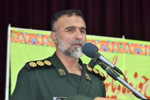 ساخت یک هزار واحد مسکونی برای محرومان استان گیلان از سوی سپاه