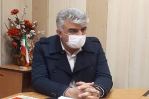 بستری ۴۰۰ بیمار کرونایی در گیلان/ ۳ شهرستان دیگر نارنجی شد