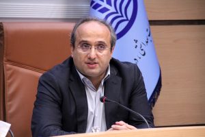 پیگیری جذب نیروی انسانی در مراکز درمانی گیلان