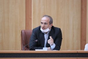 نگران افزایش بار بیماری کرونا با ورود مسافر هستیم