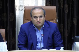 علوم پزشکی استان نیازمند ۶۵۰ نفر نیروی جدید است