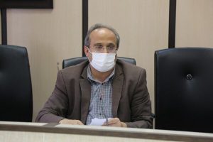 پدافند غیر عامل در حوزه سلامت باید جدی گرفته شود