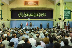 زائده جعلی صهیونیستی قطعاً از صحنه جغرافیا محو خواهد شد