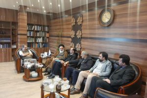 در همه حال آماده کمک به اقتصاد رسانه های استان هستیم
