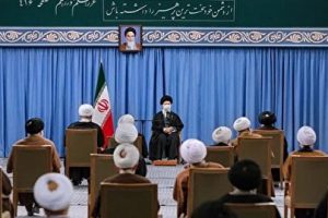 حد غنیسازی ایران ۲۰درصد نیست متناسب با نیاز کشور ممکن است به ۶۰درصد هم برسد