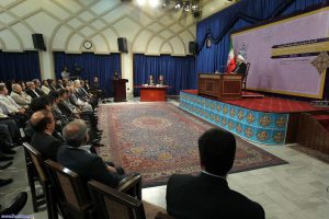 انتخابات ۲۴ خرداد، ‘نه’بزرگ ملت ایران به تندروهای خارجی و افراطیون داخلی بود