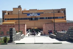 انعقاد قرارداد همکاری احداث بیمارستان‌های جایگزین رشت با سازمان صنایع دفاع