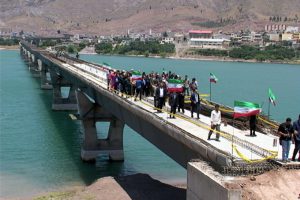 پیشنهاد سرمایه گذاری جمهوری آذربایجان برای احداث خط آهن رشت – آستارا