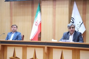 پیشنهاد توسعه بیمارستان رسول اکرم(ص) رشت و تخصیص ۳۰ میلیارد تومان دیگر برای بخش درمان تأمین اجتماعی