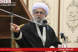 مسئولی که دغدغه ارتقاء استان گیلان را ندارد قطعا خائن است
