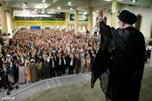 القاعده و داعش را برای تفرقه و مقابله با جمهوری اسلامی ایجاد کردند