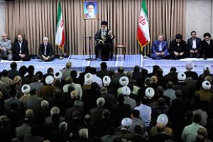 فشار‌های دشمن موجب تجدیدنظر در محاسبات ایران نمی‌شود