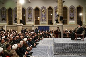مردم با حضور پر شور و انتخاب خوب، مجلس قوی برای ایران قوی بسازند