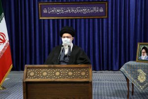 علاج دردهای مزمن کشور در انتخابات پر شور و انتخاب صحیح و اصلح است