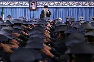 باید قوی شویم تا جنگ نشود و تهدید دشمن تمام شود
