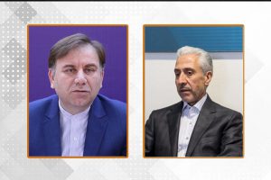 گسترش ارتباط دانشگاه گیلان با دانشگاههای کشورهای حاشیه دریای خزر و اوراسیا