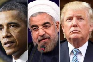 چرا روحانی گفتگوی تلفنی خودش با اوباما را یادآوری کرد؟/ پنج نکته مهم در این باره بخوانید