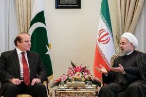 سفر حسن روحانی به پاکستان تاکنون ثمری نداشته