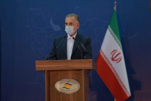 منطقه آزاد انزلی دروازه ورود به اوراسیا است
