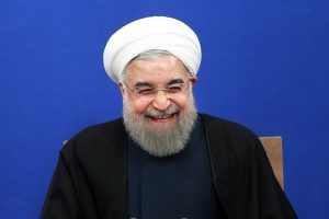 چشمبندی آقای رئیس جمهور جلوی چشم ۸۰ میلیون ایرانی/ این ۸ سال در سوئیس زندگی میکردیم نه ایران!