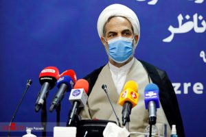 هرکسی نسبت به انجام وظایفش کوتاهی کرده باشد قابل تعقیب است