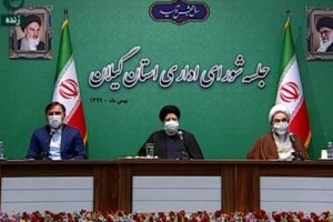 تسریع در رسیدگی به پرونده های حقوقی و قضایی واحدهای تولیدی توقیف شده از خواسته های استان است / امنیت و توسعه گیلان، حاصل همدلی و وحدت میان مردم و مسئولان است