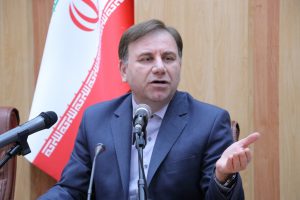 نظام اسلامی ایران در گام دوم انقلاب نیز سرافراز است