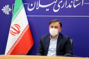 تقویت نظارت بر آبهای ورودی از بالادست برای کیفیتبخشی به منابع آبی