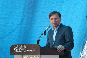 هفته دولت فرصتی مناسب برای بیان کارآمدی نظام و دولت است