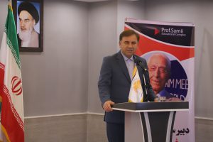 سهم مشارکت بخش خصوصی در فعالیتهای آموزشی بیشتر شود