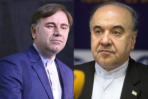 پیگیری آخرین وضعیت تیمهای فوتبال داماش و سپیدرود رشت و تکمیل پروژههای ورزشی گیلان
