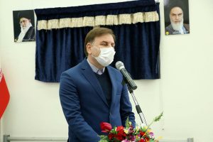رتبه برتر گیلان در مدیریت مصرف برای پنجمین سال متوالی/ بهرهبرداری از ۴۱ پروژه برق منطقهای گیلان در دولتهای یازدهم و دوازدهم