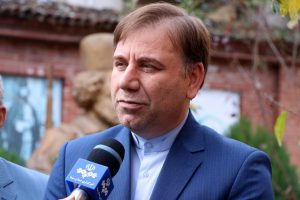 سردار جنگل شخصیتی اثر گذار در تاریخ معاصر است