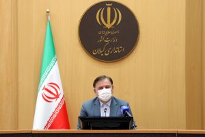 خروج کامل گیلان از وضعیت قرمز کرونایی، منجر به عادیانگاری نشود / تقویت امکانات شهرستانها برای جلوگیری از تشکیل تجمع و صفهای طولانی در مراکز تزریق واکسن