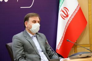 استفاده حداکثری از کریدور شمال – جنوب، از اولویتهای دولت و نگاهی راهبردی است