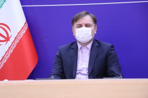 میزان صادرات و واردات استان۵۱درصد رشد داشت