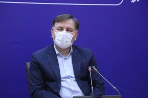 اختصاص ۳ درصد اعتبارات دستگاهها برای بهرهوری تکلیف قانونی است