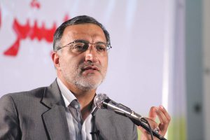 افراد وابسته به دولت یازدهم پولهایی بدتر از زنجانی جابجا کرده اند