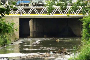 تنها راهکار پاکسازی رودخانه‌های رشت لایروبی است