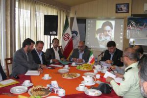 ساماندهی سواحل خزر باید بعنوان یک مساله ملی پیگیری شود