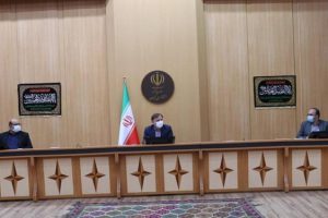 صدور اخطارهای قانونی به ساختمانهای آلاینده