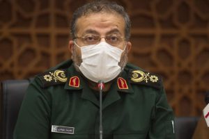 دشمن از طریق فضای مجازی «فرهنگ» را هدف گرفته است