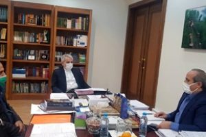 بیمارستان های پورسینا و رازی رشت تجدید بنا می شوند