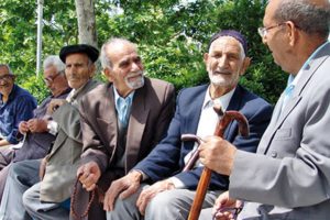 ارتقاء وضعیت سالمندان نیازمند مشارکت سازمانهای دولتی و غیردولتی است