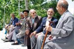 ۱۳ درصد جمعیت استان گیلان را سالمندان تشکیل می دهند